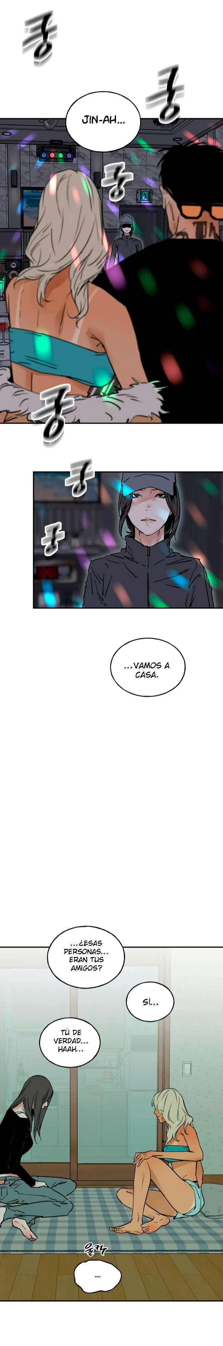 Murmullo Capítulo 16 - Página 7