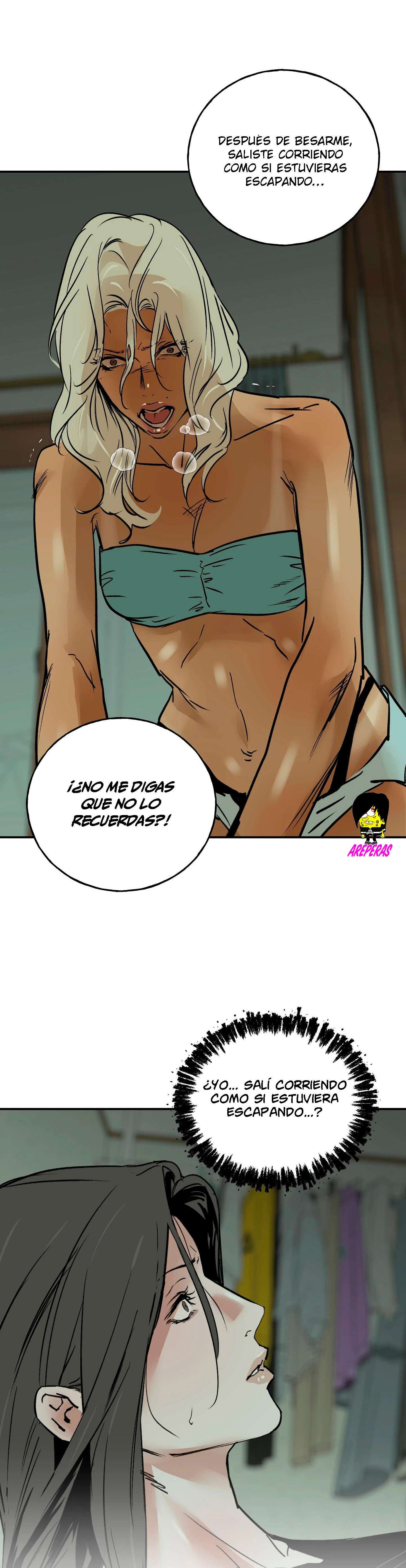 Murmullo Capítulo 17 - Página 2