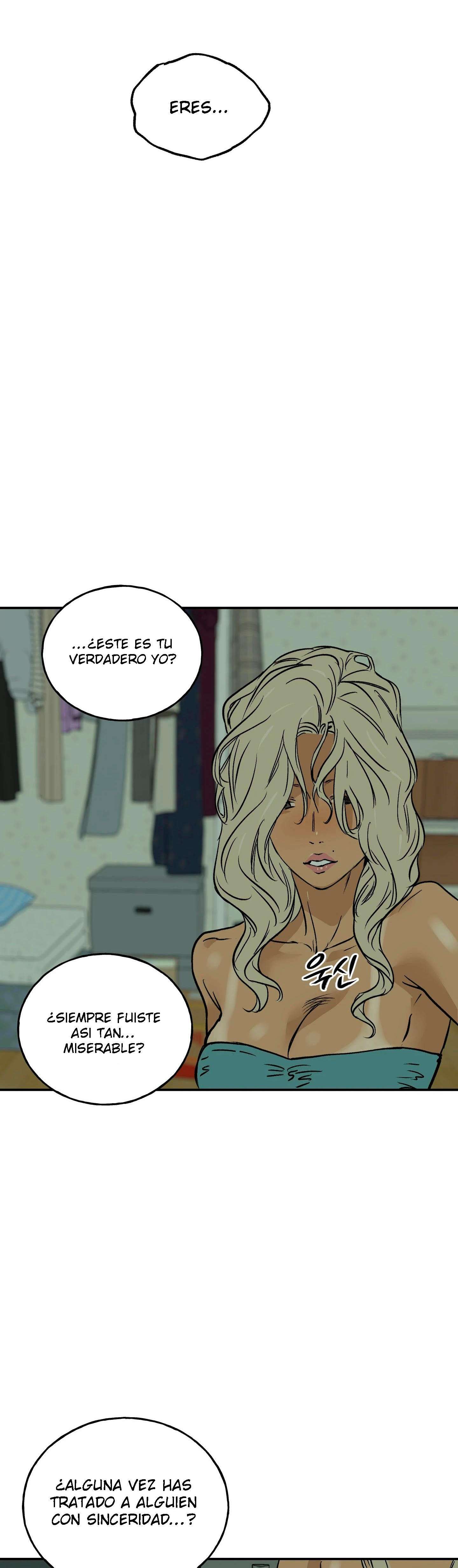 Murmullo Capítulo 17 - Página 20