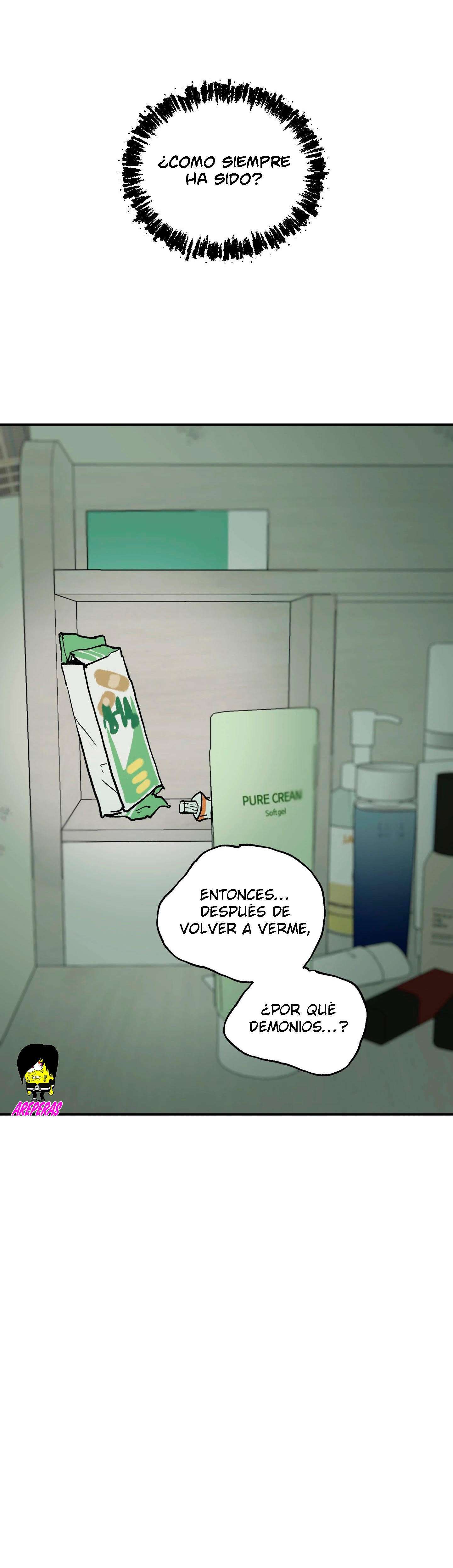 Murmullo Capítulo 17 - Página 26