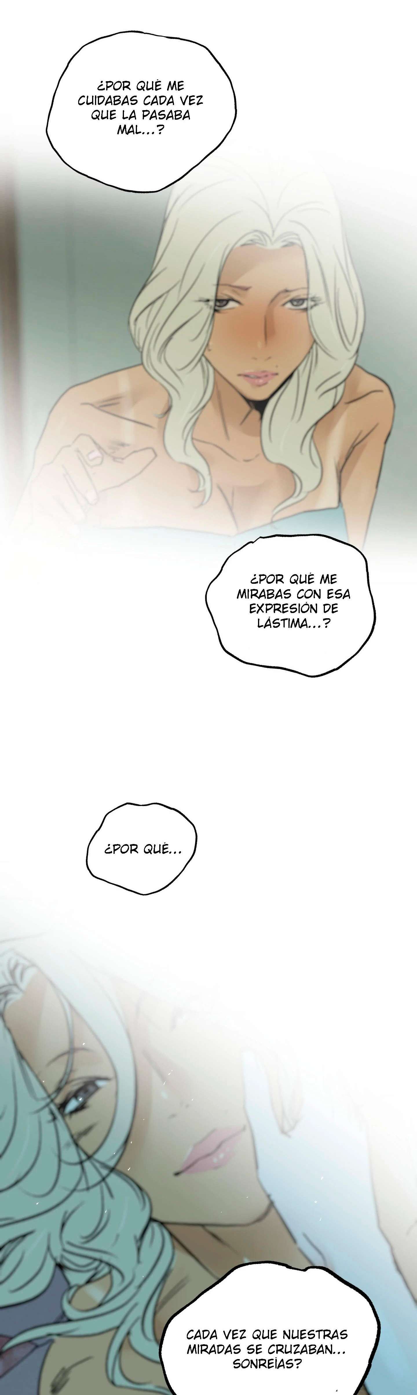 Murmullo Capítulo 17 - Página 28