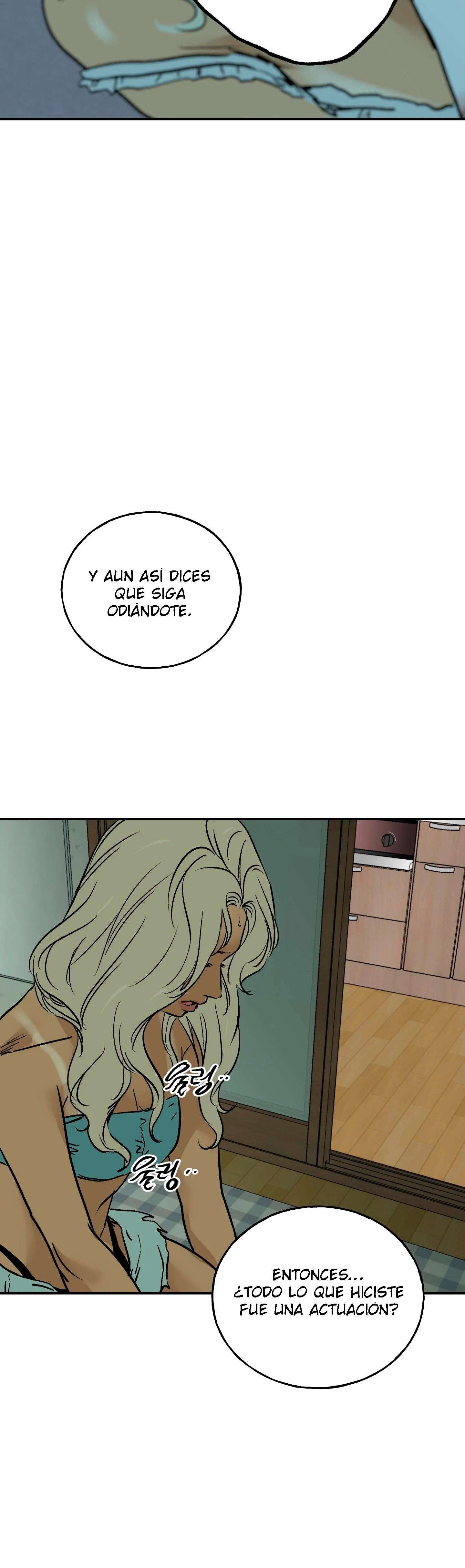 Murmullo Capítulo 17 - Página 29