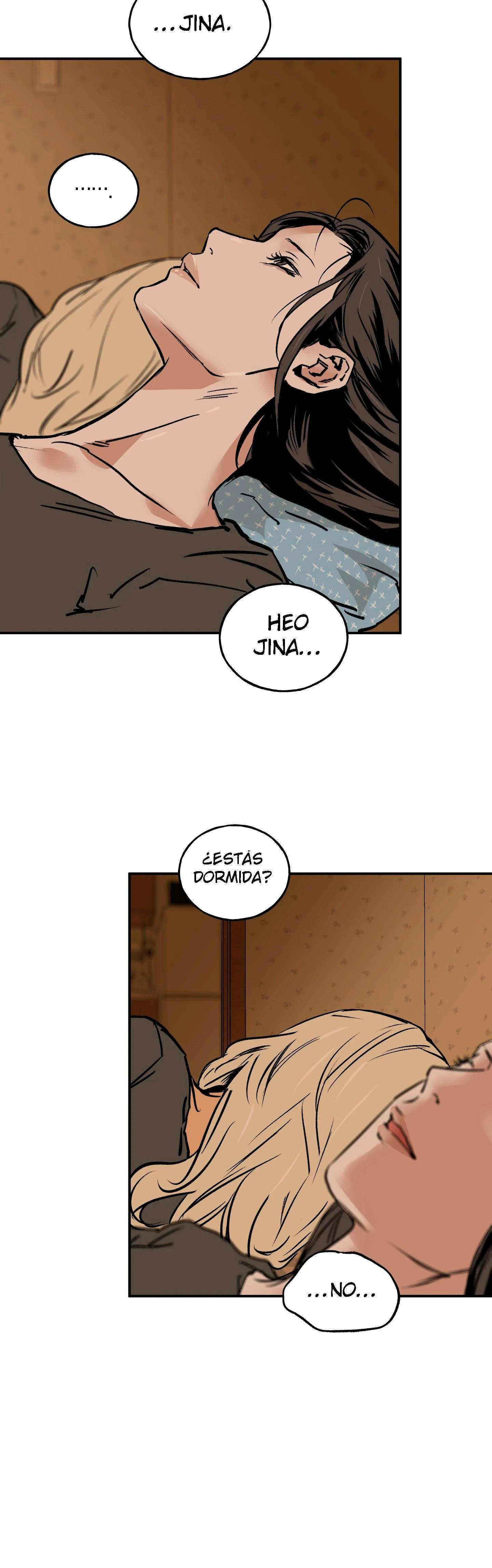 Murmullo Capítulo 17 - Página 44