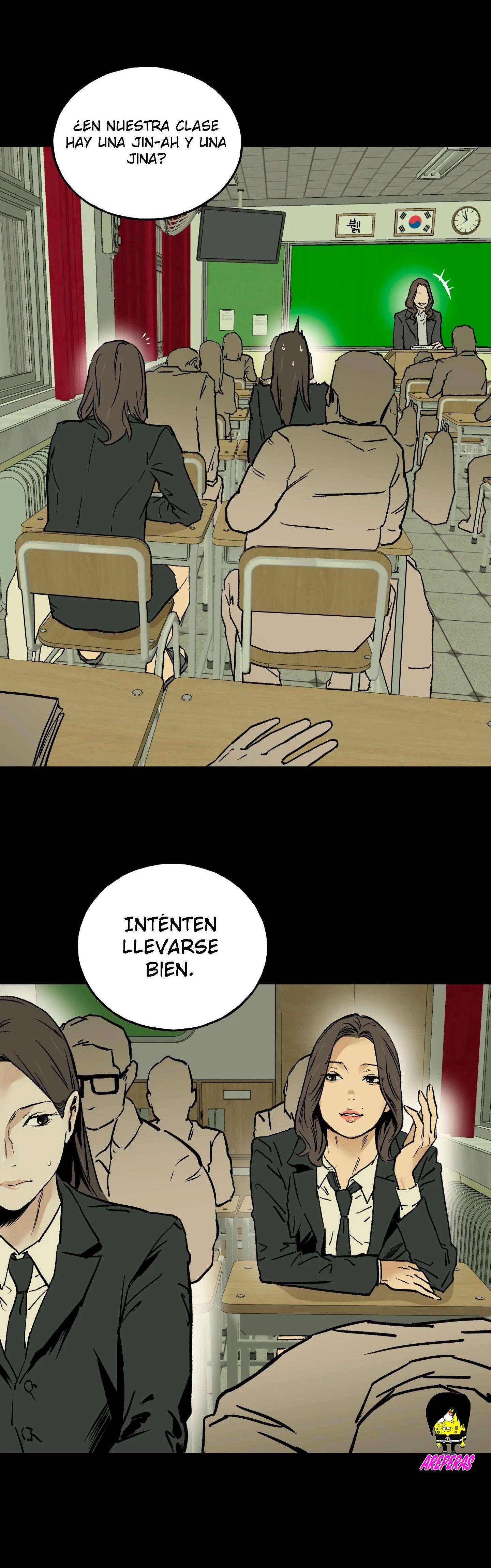 Murmullo Capítulo 17 - Página 48