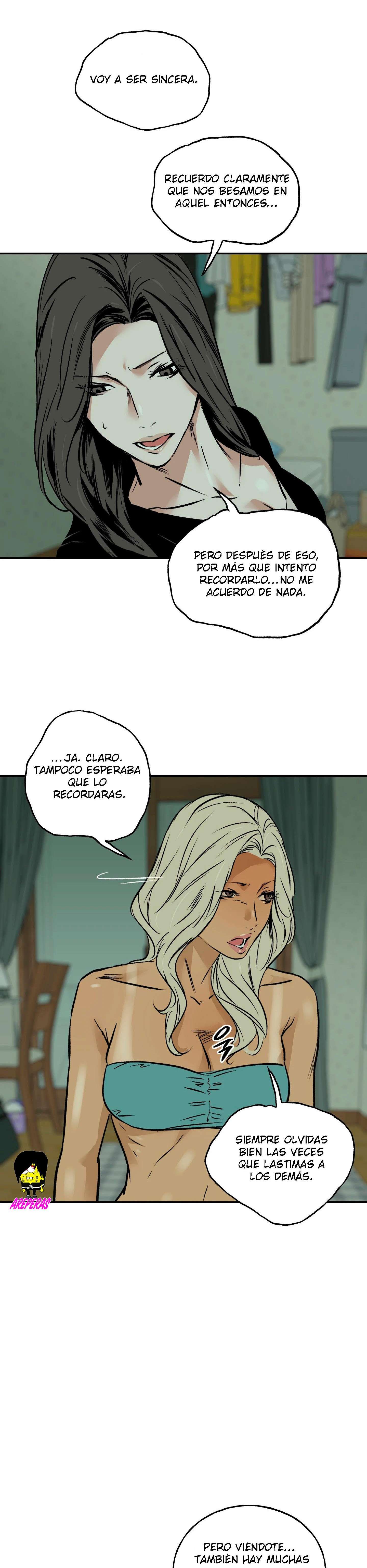 Murmullo Capítulo 17 - Página 6