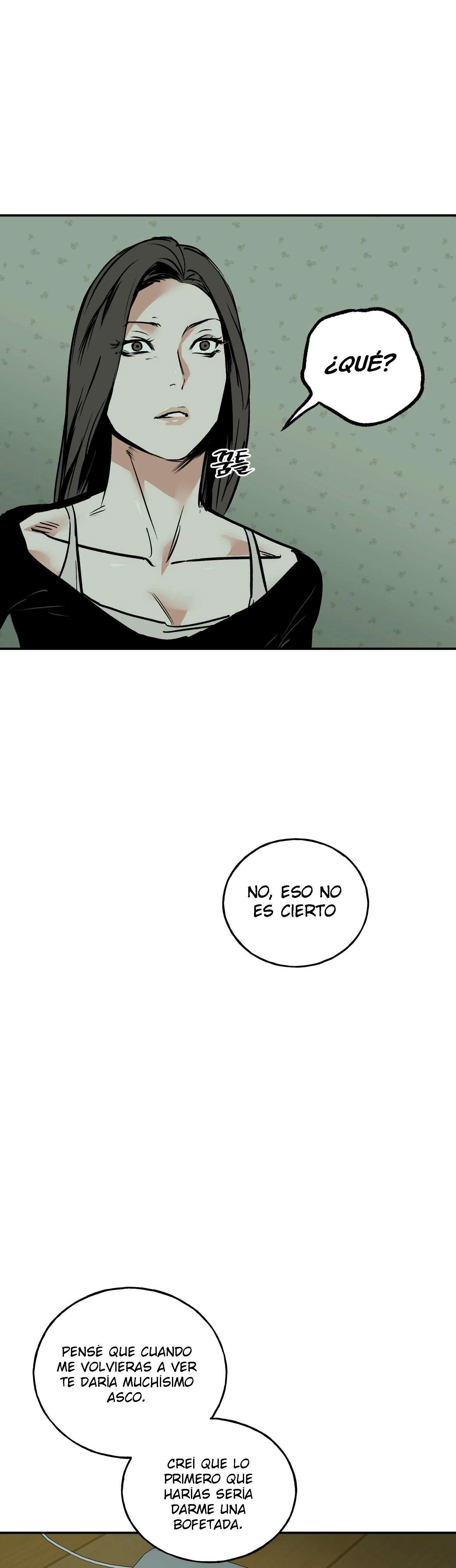 Murmullo Capítulo 17 - Página 8
