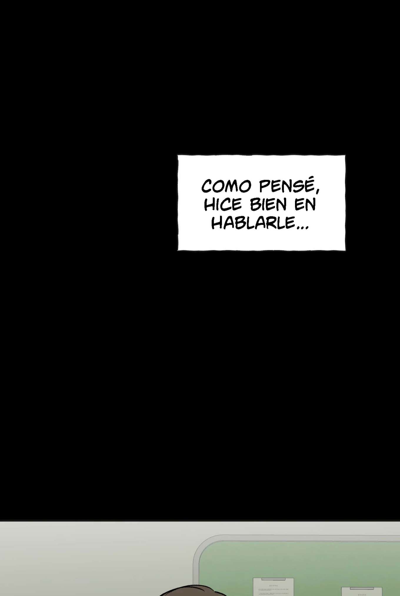 Murmullo Capítulo 18 - Página 11