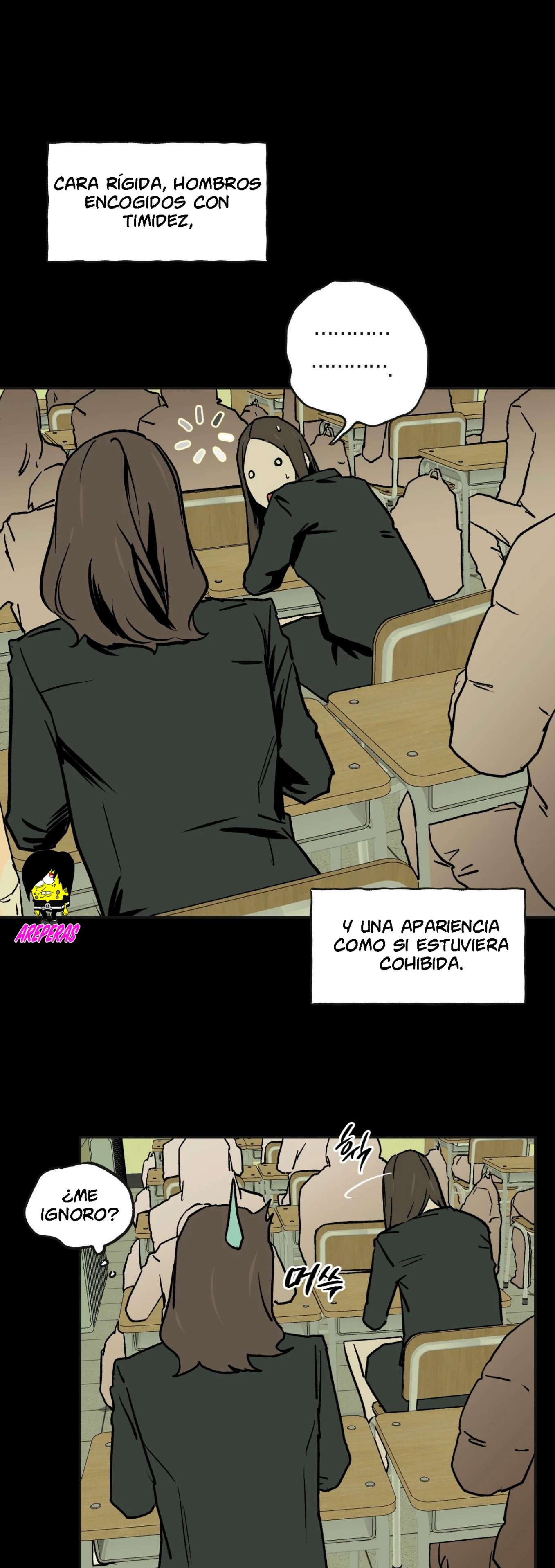 Murmullo Capítulo 18 - Página 2