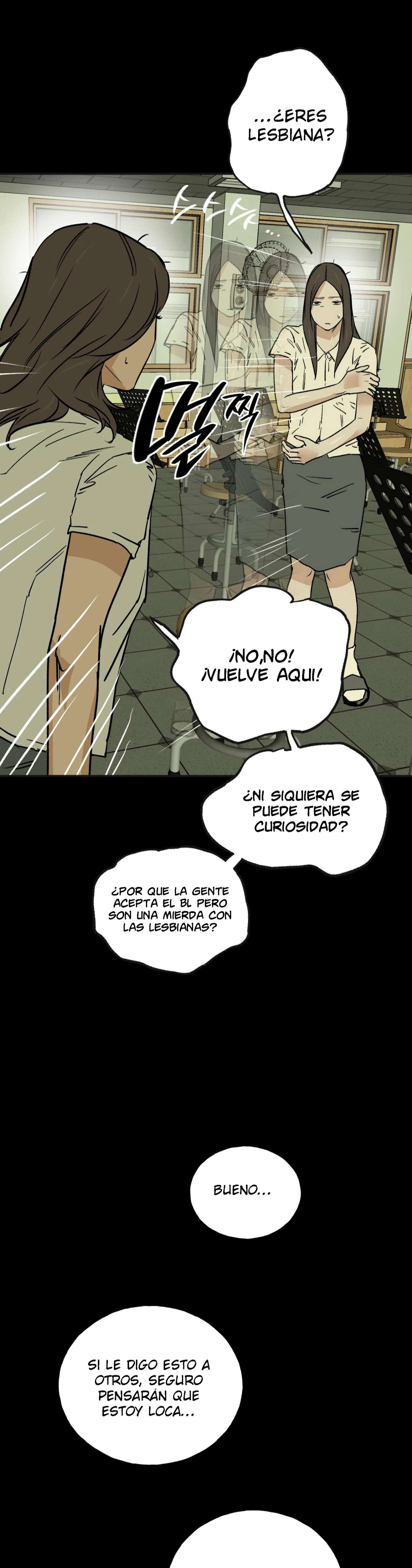 Murmullo Capítulo 18 - Página 32