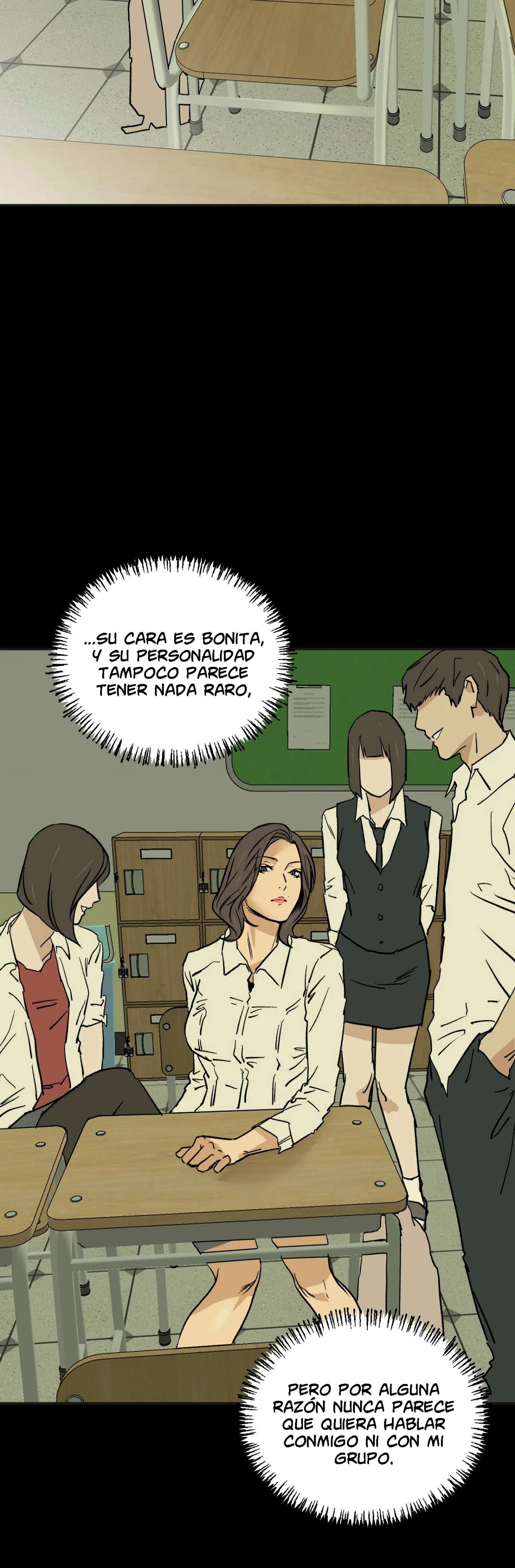 Murmullo Capítulo 18 - Página 5