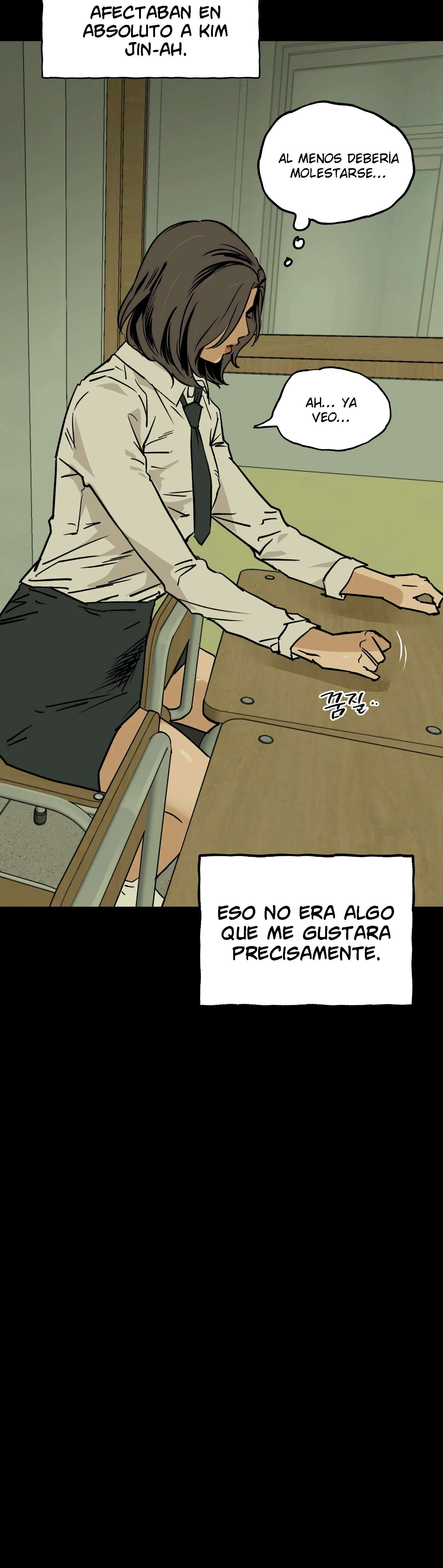 Murmullo Capítulo 19 - Página 16