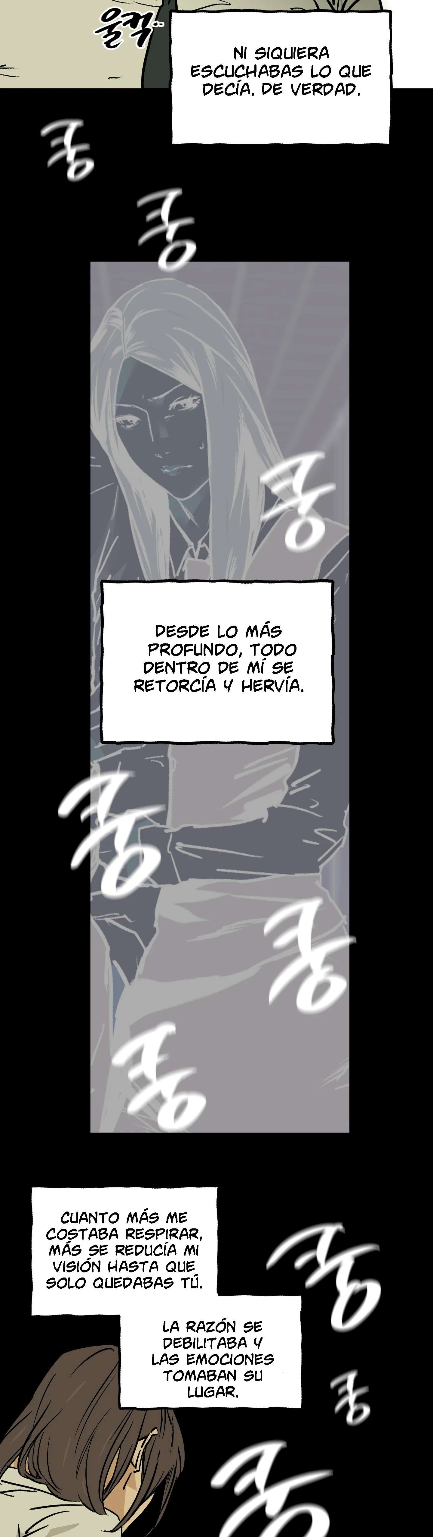 Murmullo Capítulo 19 - Página 22
