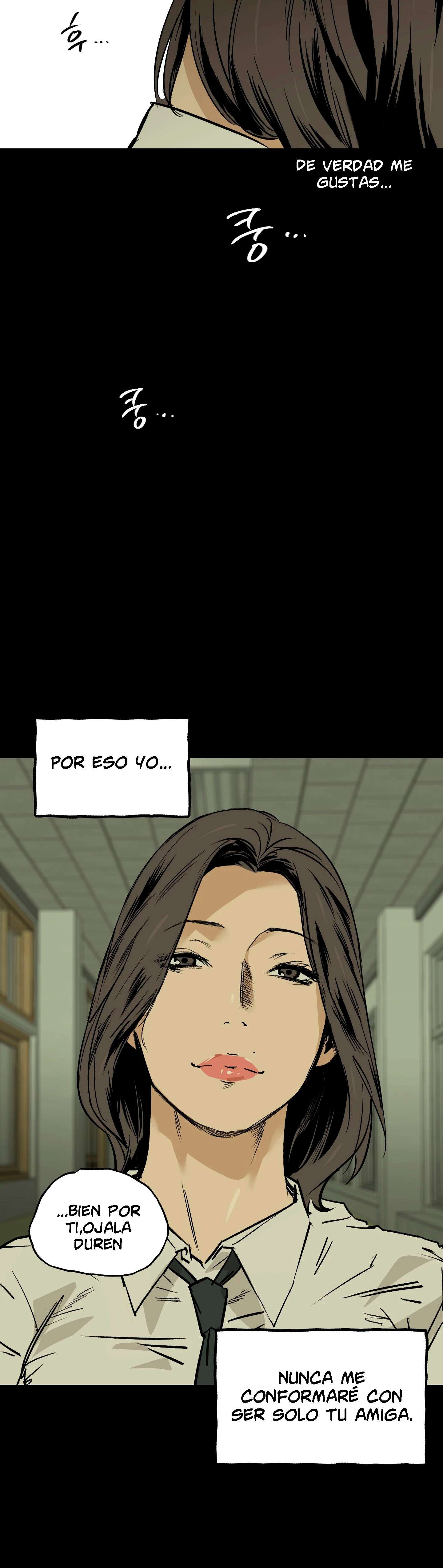 Murmullo Capítulo 19 - Página 24