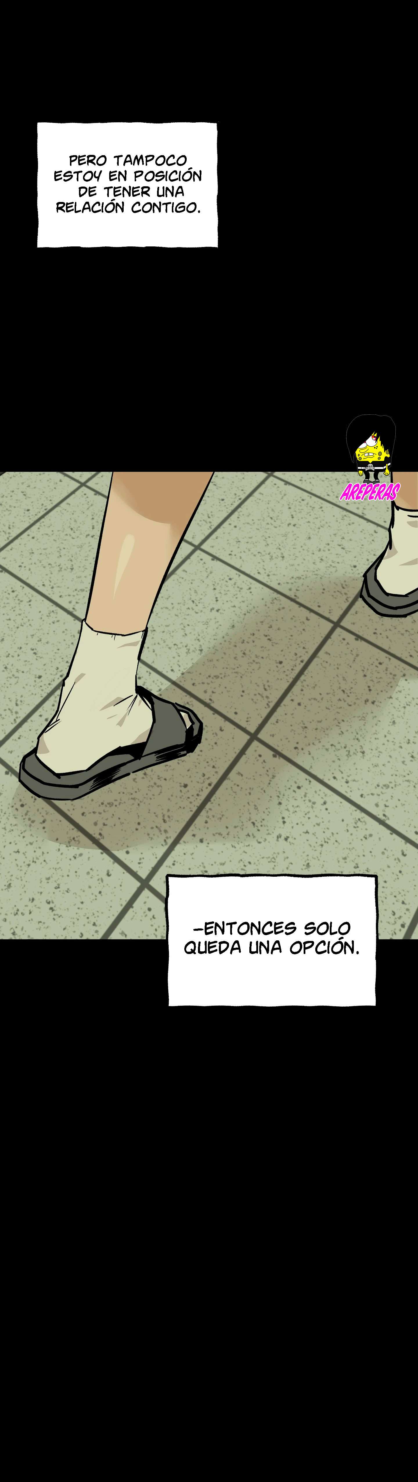 Murmullo Capítulo 19 - Página 25