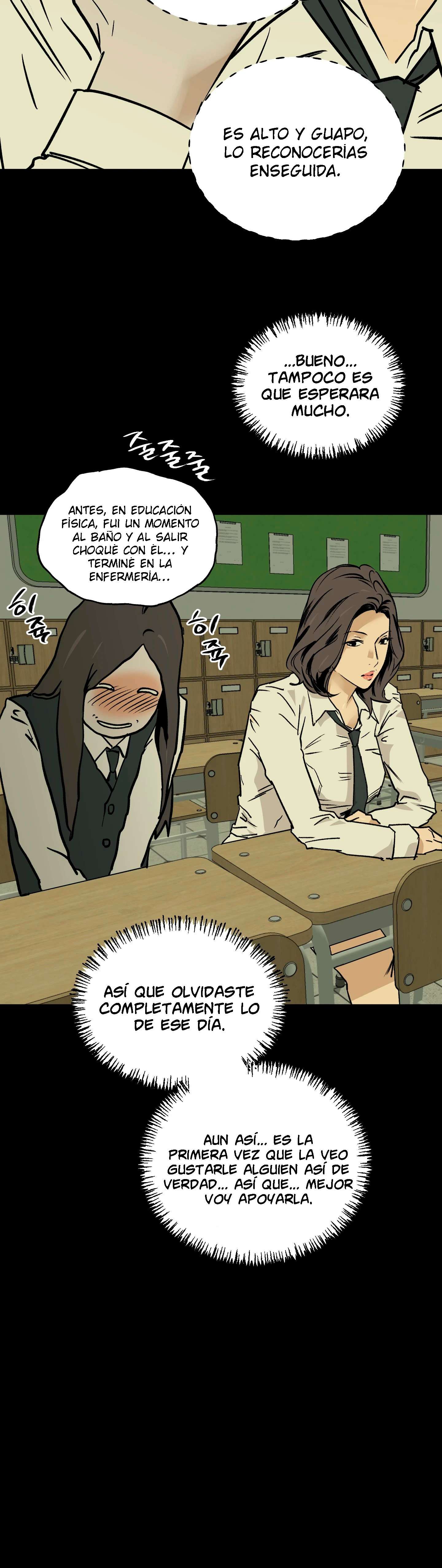 Murmullo Capítulo 19 - Página 4