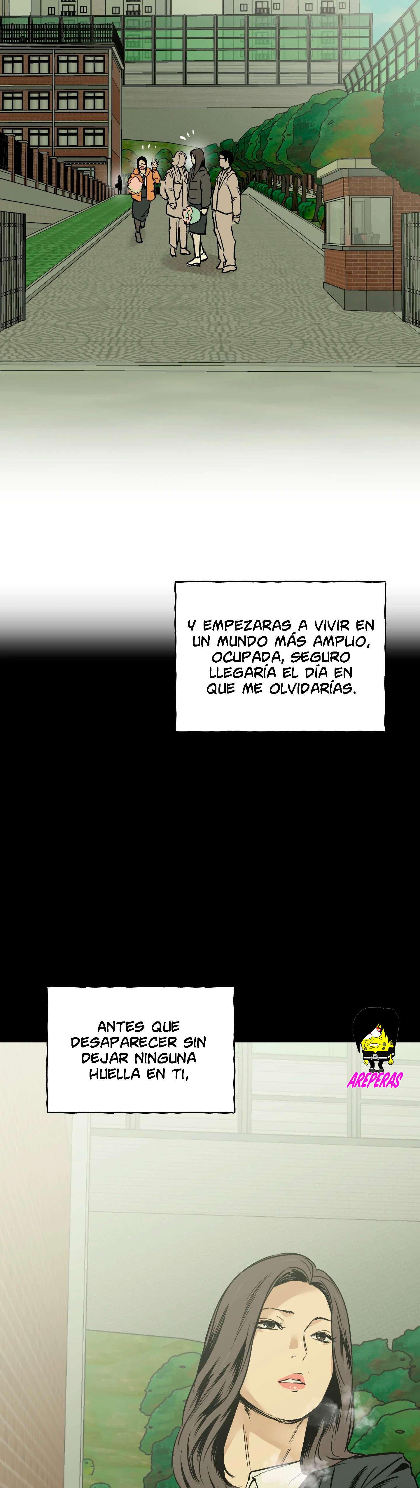 Murmullo Capítulo 19 - Página 40