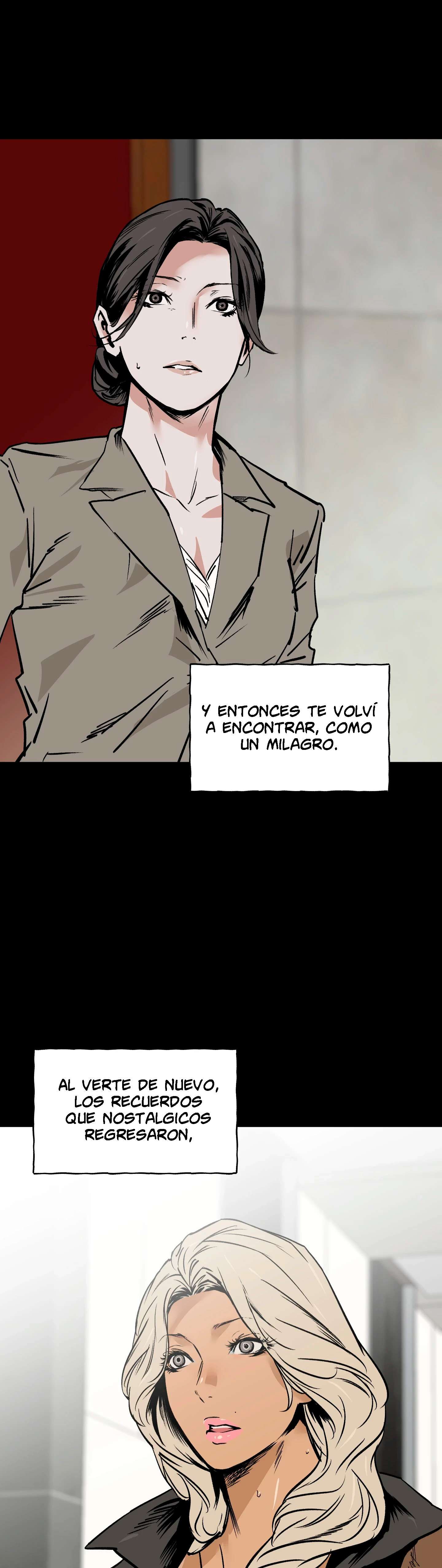 Murmullo Capítulo 19 - Página 46