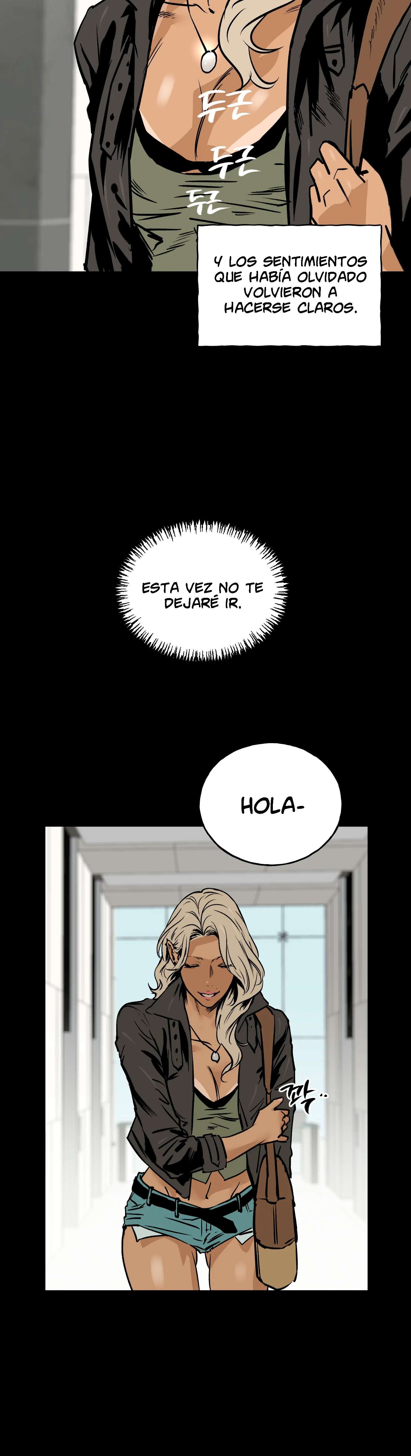 Murmullo Capítulo 19 - Página 47