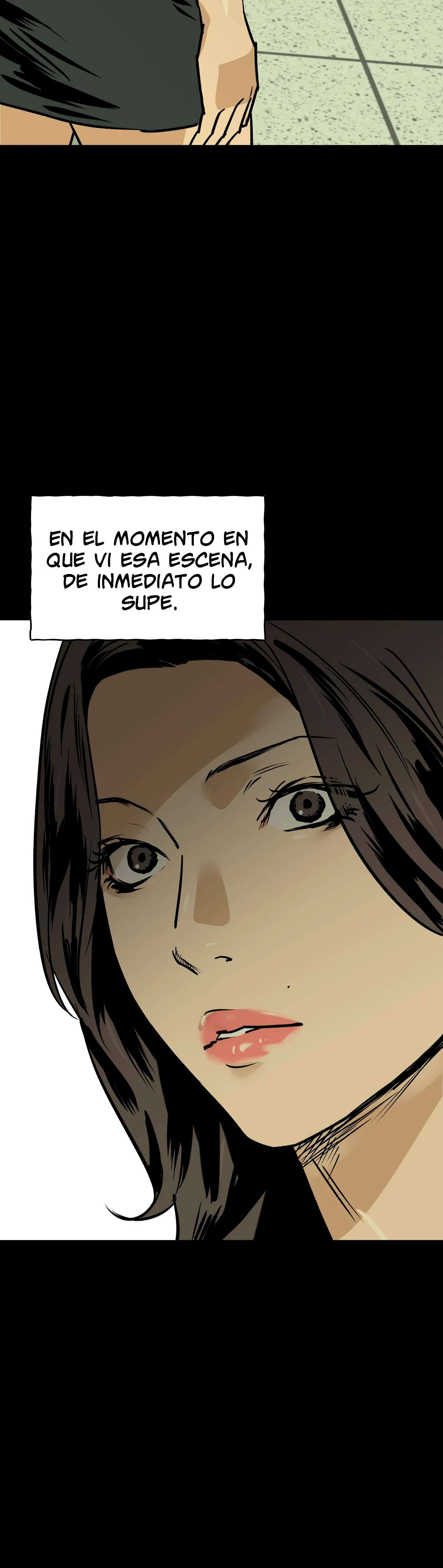 Murmullo Capítulo 19 - Página 9