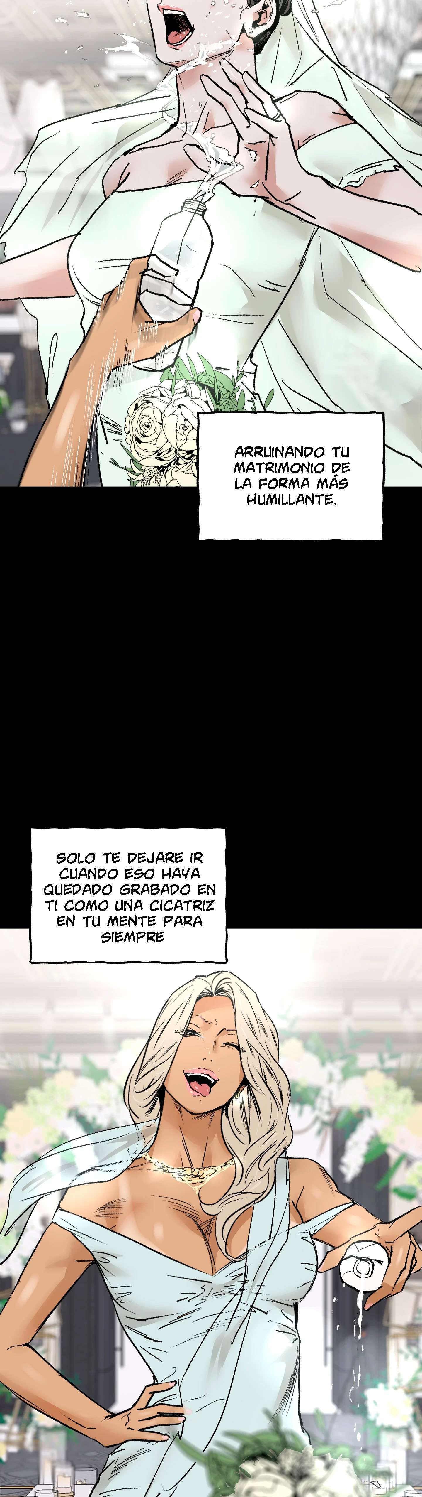 Murmullo Capítulo 20 - Página 11