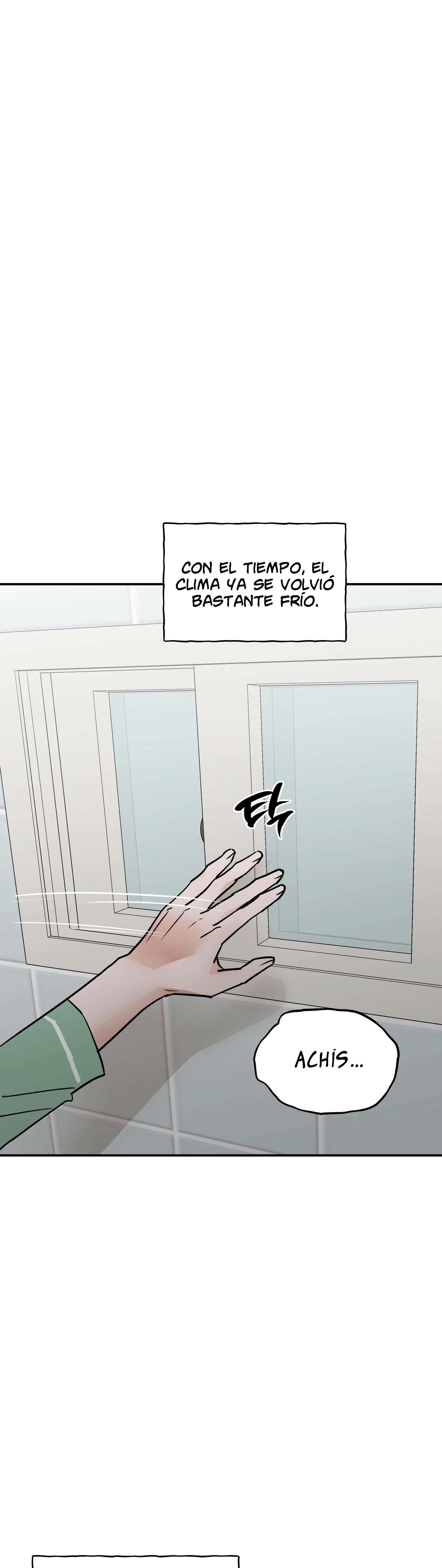 Murmullo Capítulo 20 - Página 24
