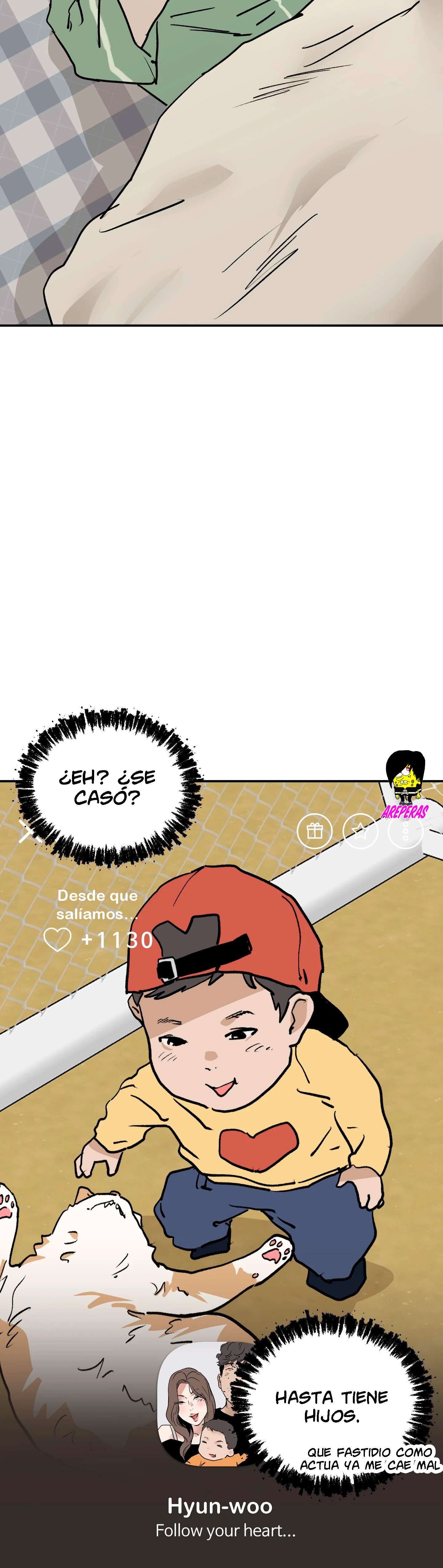 Murmullo Capítulo 20 - Página 28