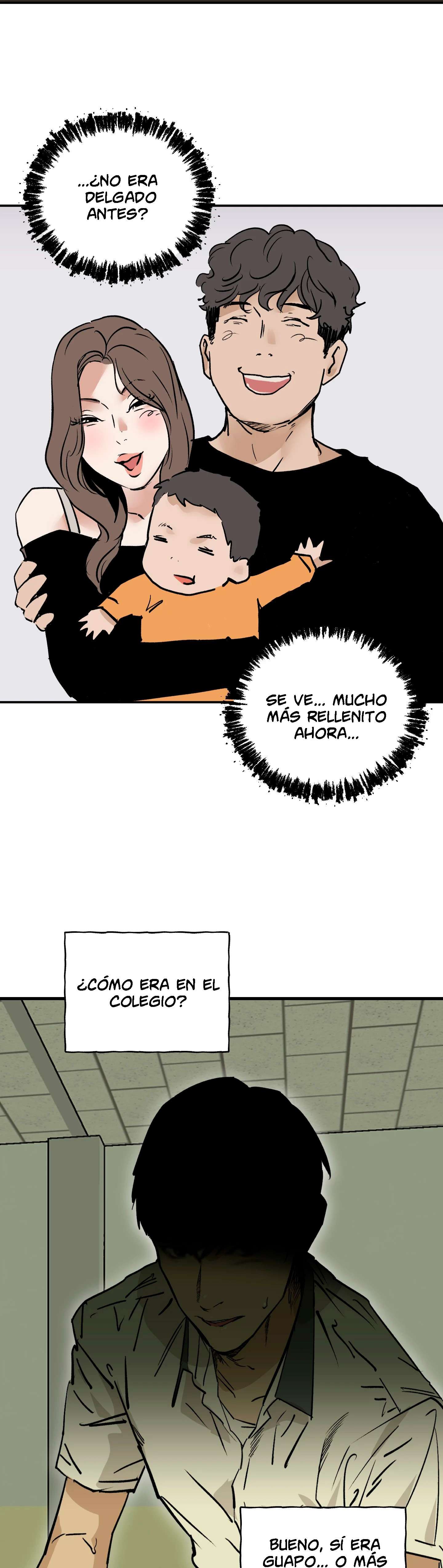 Murmullo Capítulo 20 - Página 29