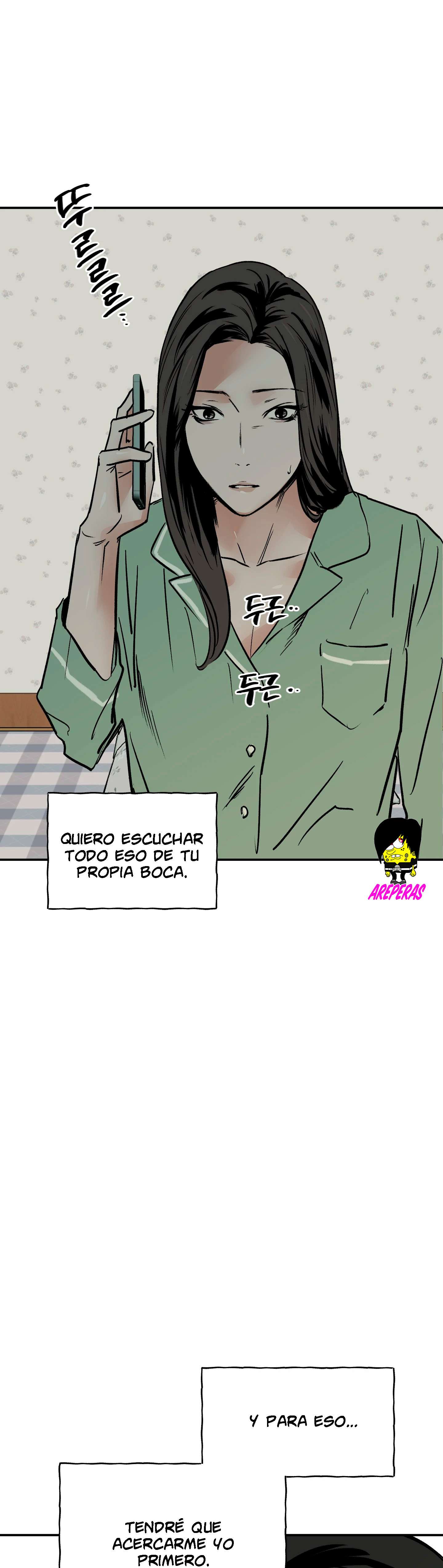 Murmullo Capítulo 20 - Página 35