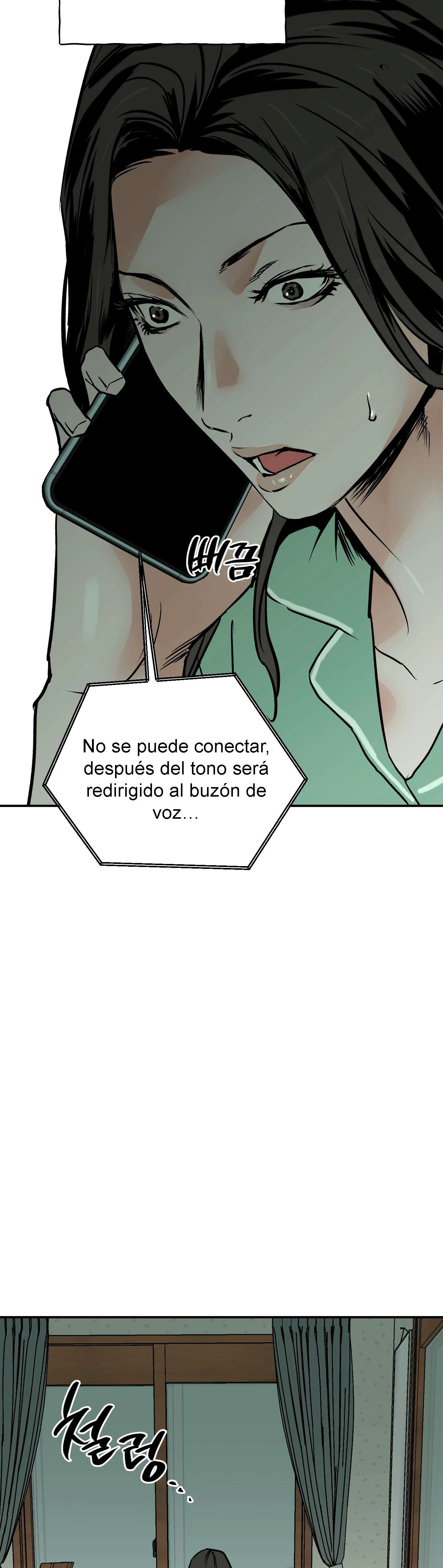 Murmullo Capítulo 20 - Página 36