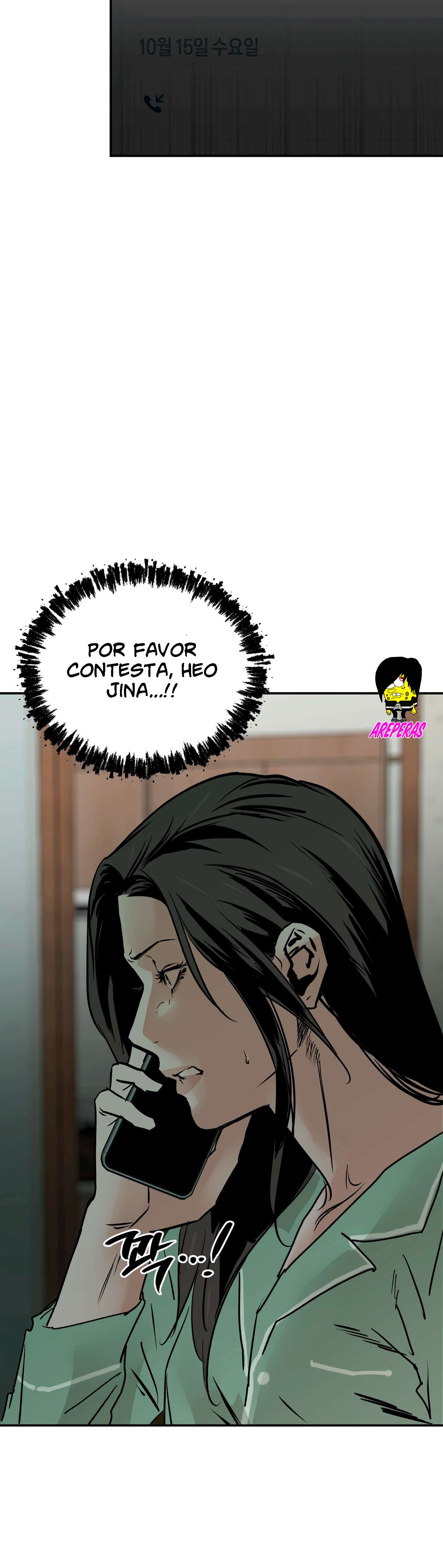Murmullo Capítulo 20 - Página 39