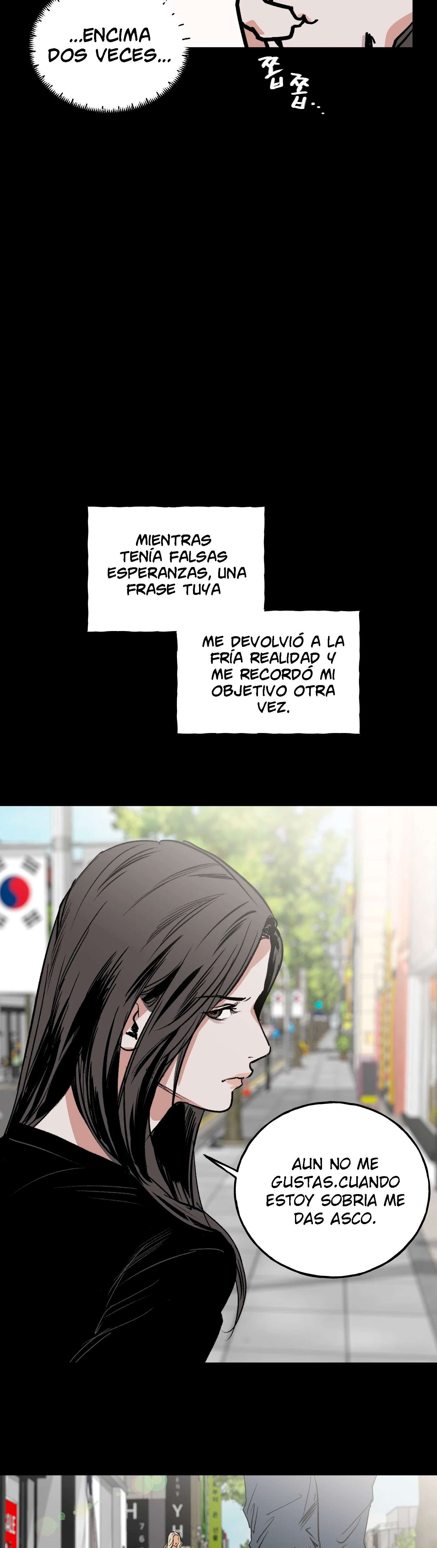Murmullo Capítulo 20 - Página 4
