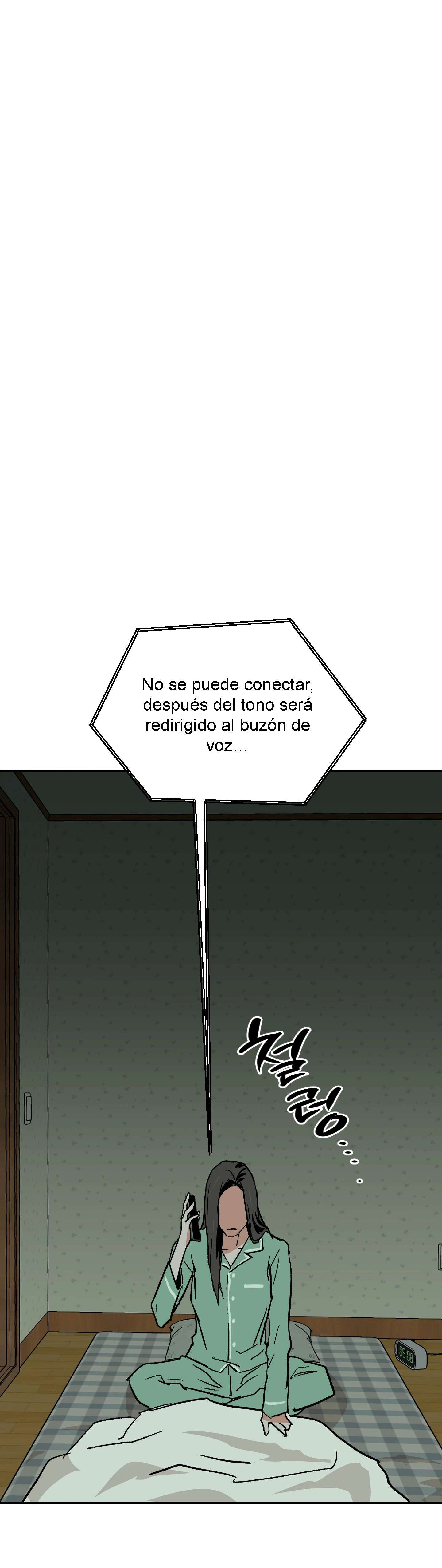 Murmullo Capítulo 20 - Página 40