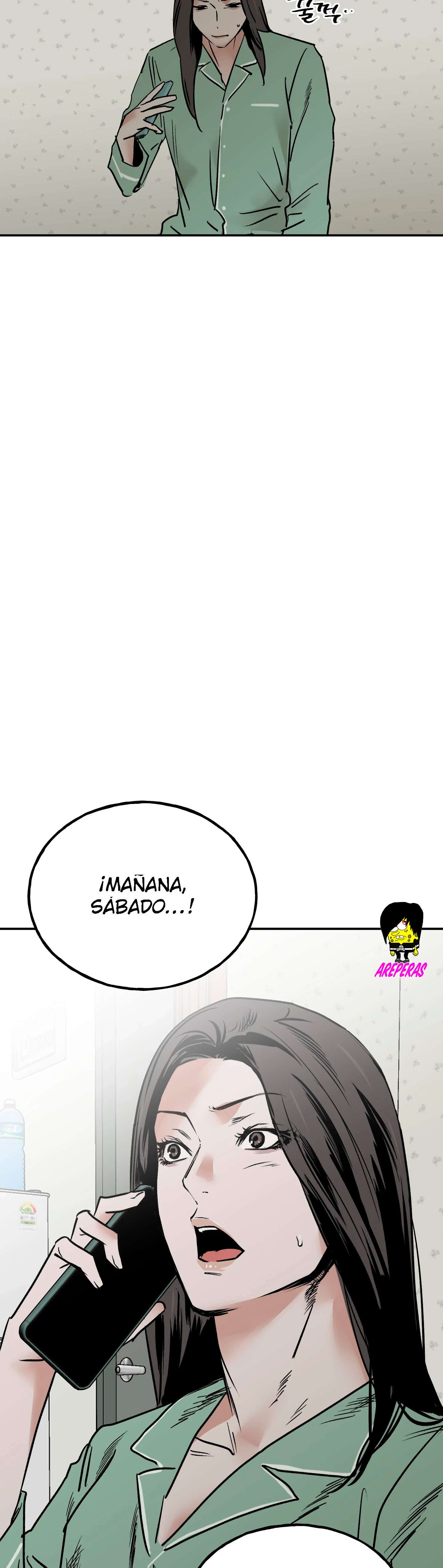 Murmullo Capítulo 20 - Página 46