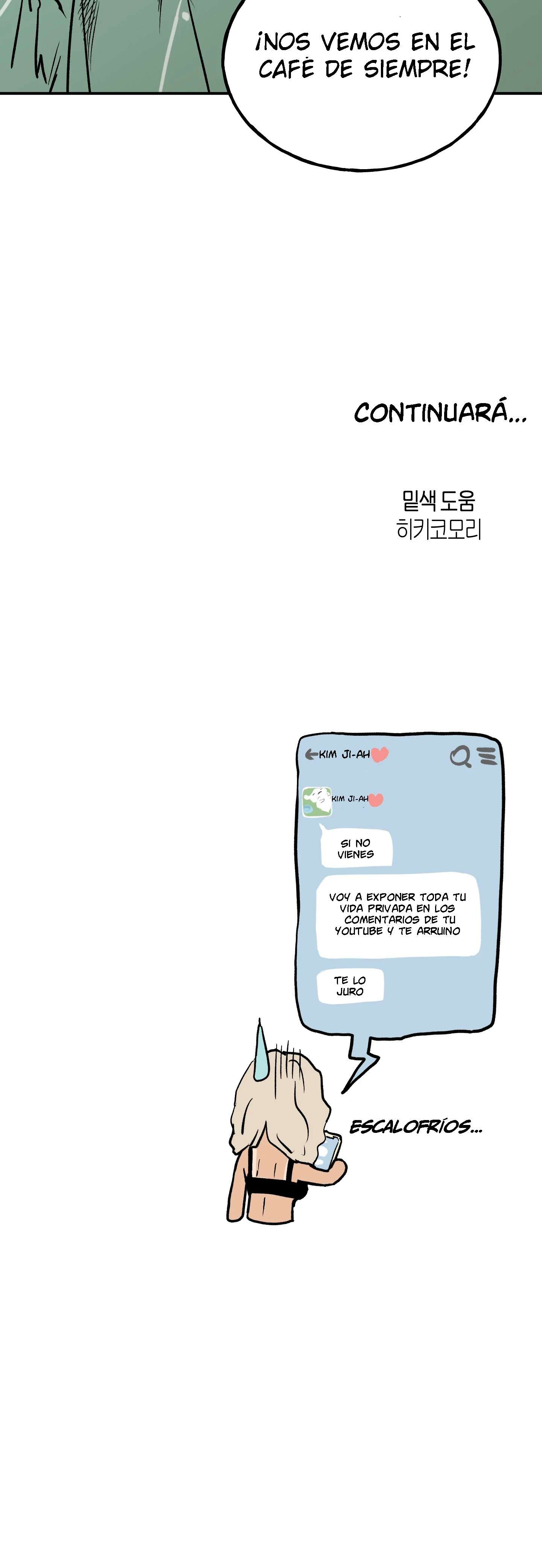Murmullo Capítulo 20 - Página 47