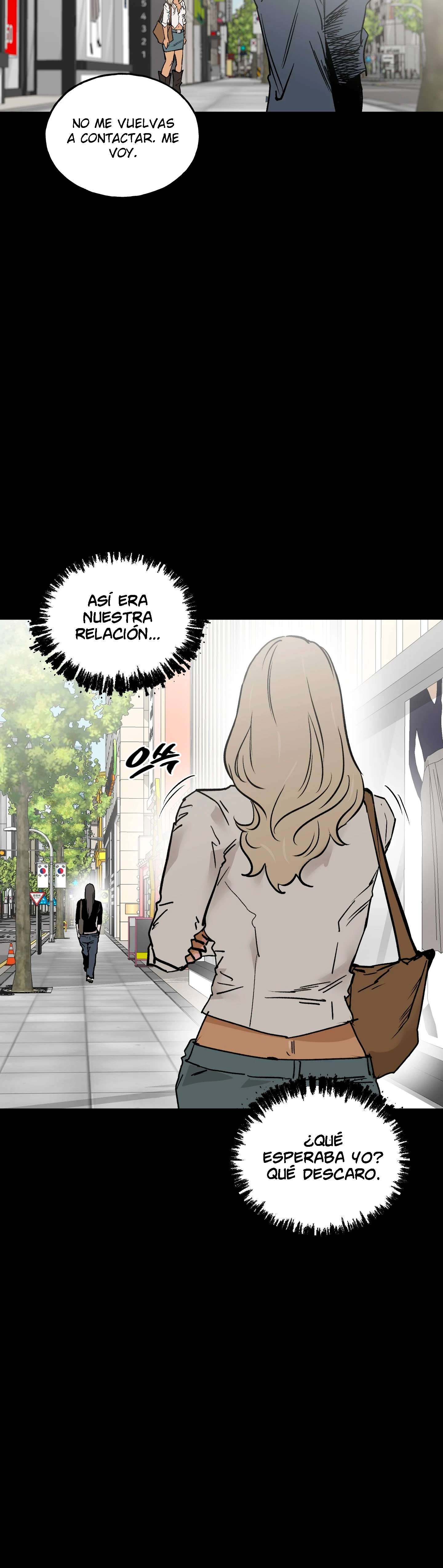 Murmullo Capítulo 20 - Página 5