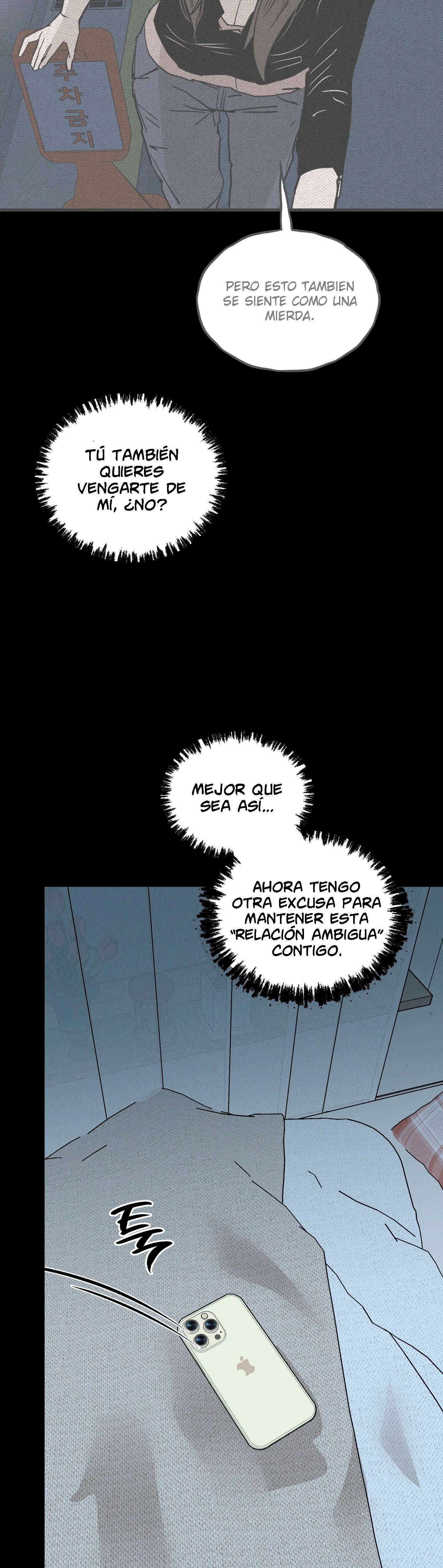 Murmullo Capítulo 20 - Página 7