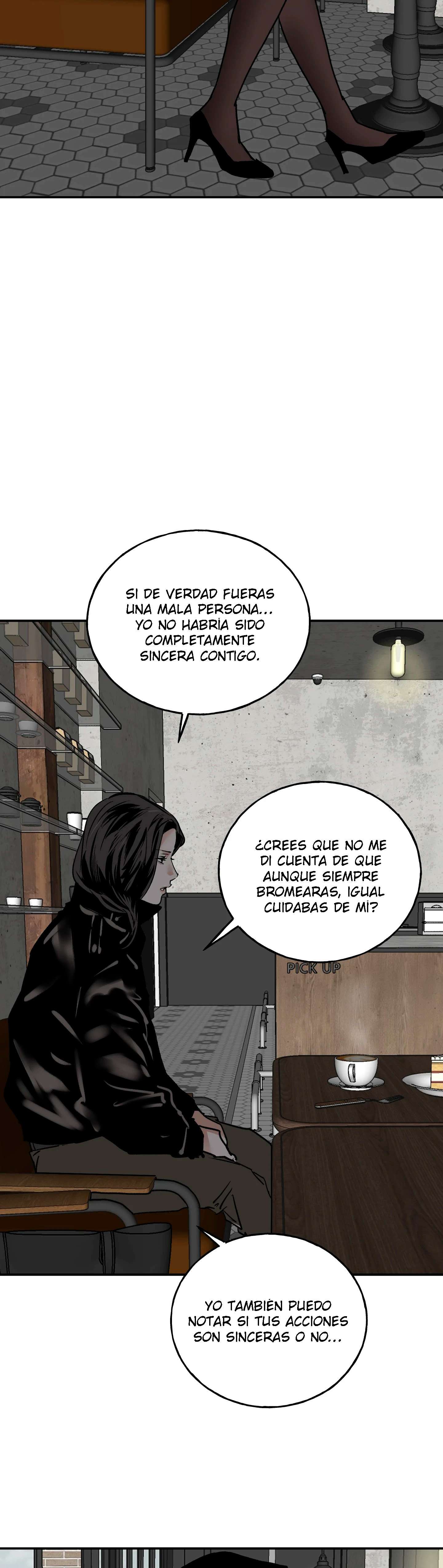 Murmullo Capítulo 21 - Página 12