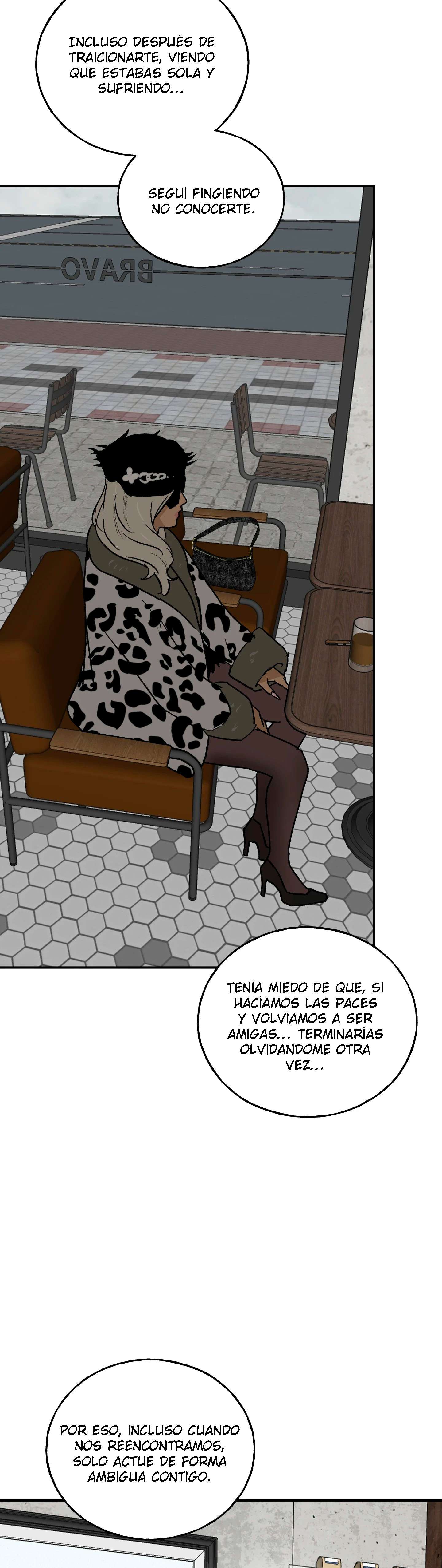Murmullo Capítulo 21 - Página 15