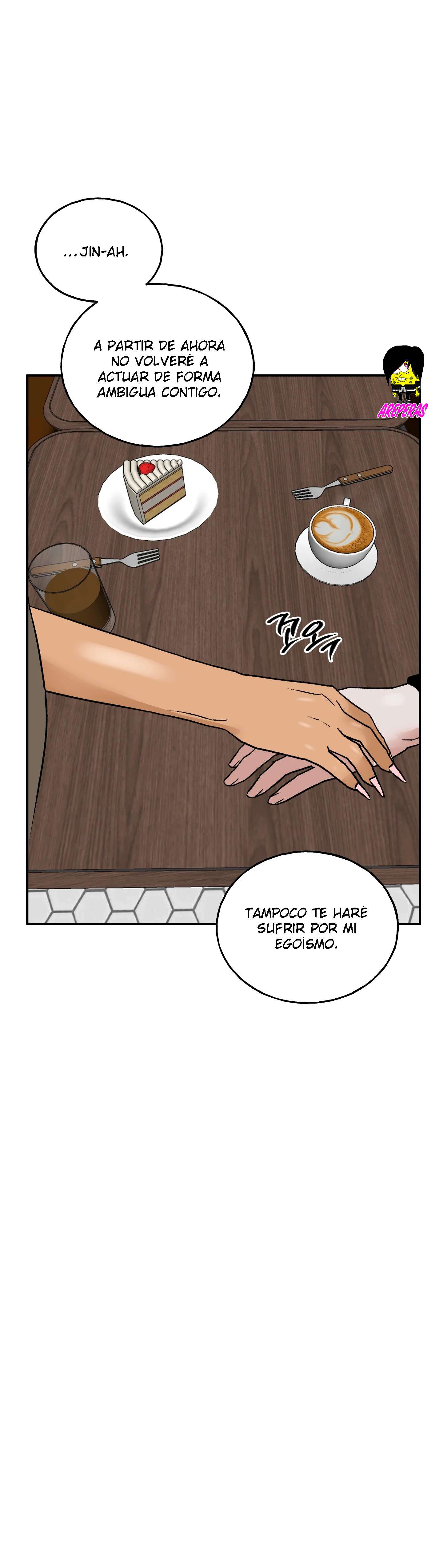 Murmullo Capítulo 21 - Página 18