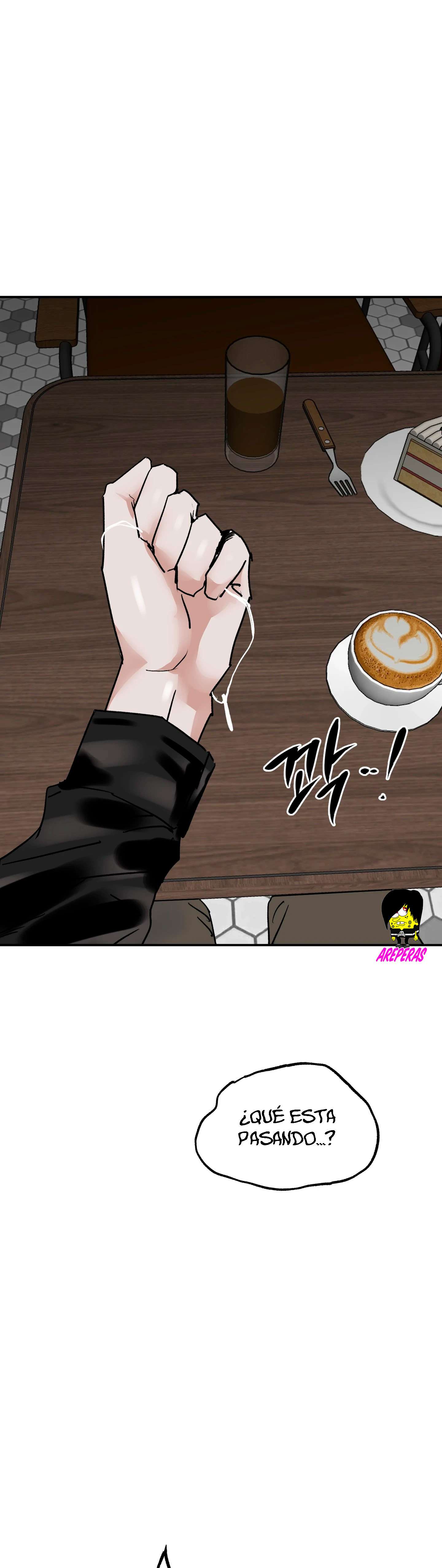 Murmullo Capítulo 21 - Página 24