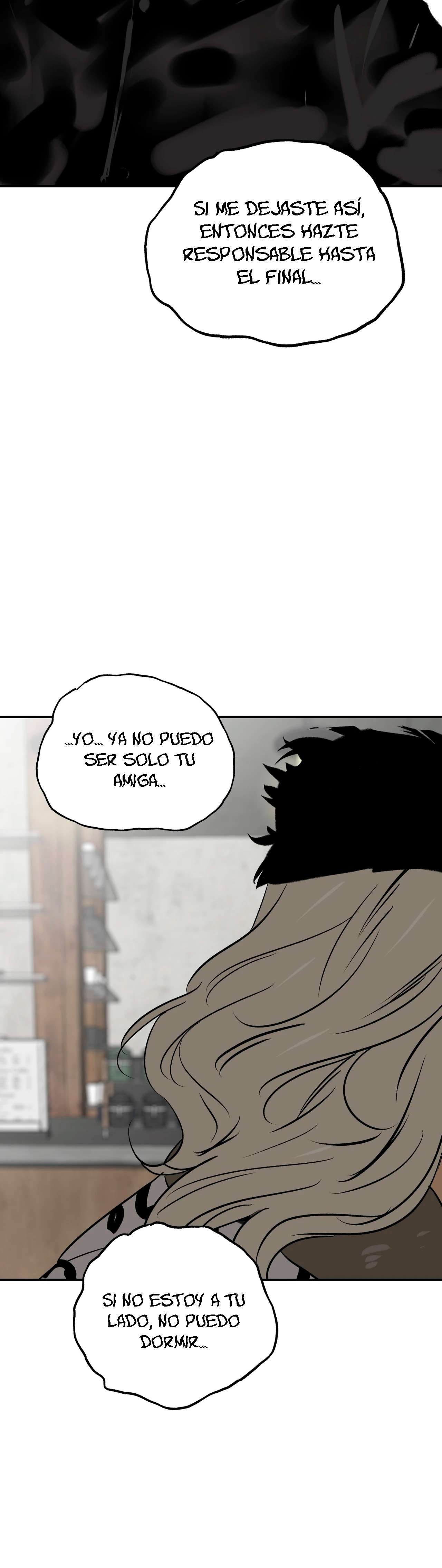 Murmullo Capítulo 21 - Página 29