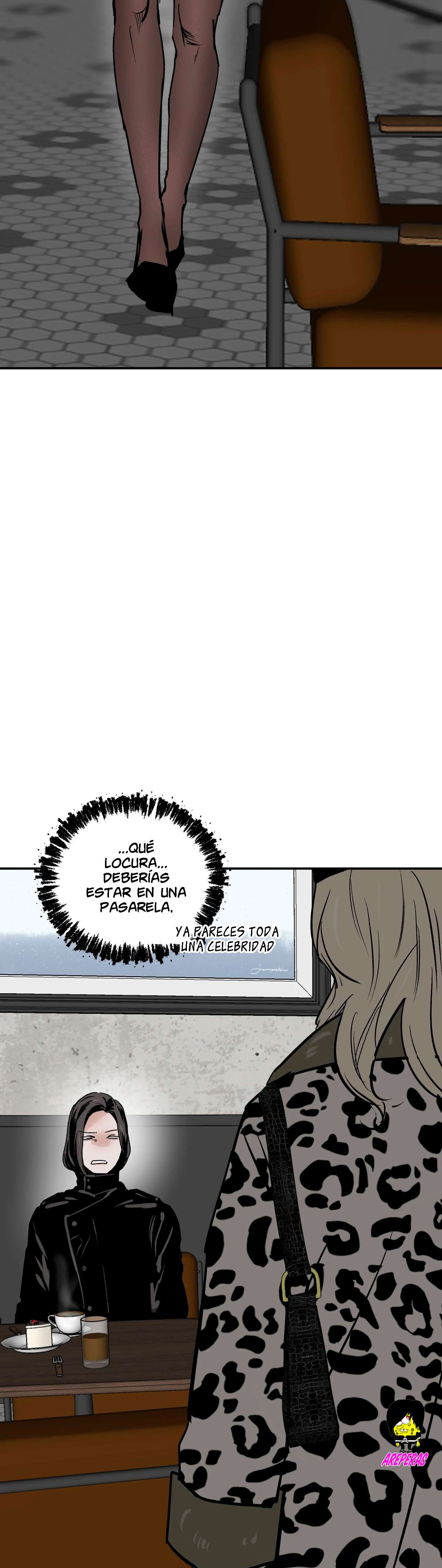 Murmullo Capítulo 21 - Página 4