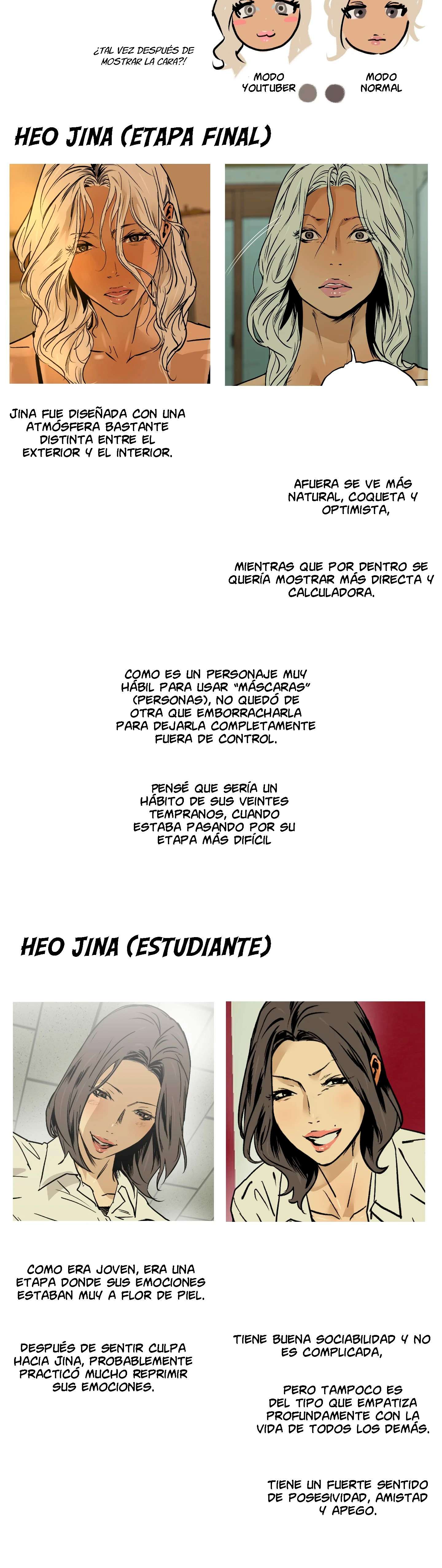 Murmullo Capítulo 22.5 - Página 11