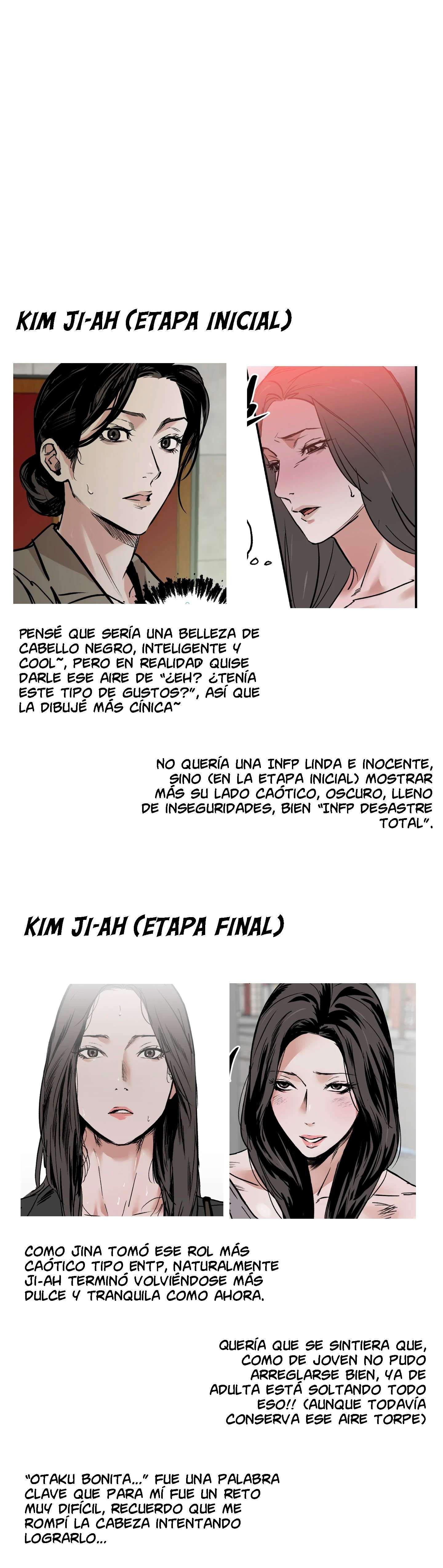 Murmullo Capítulo 22.5 - Página 12