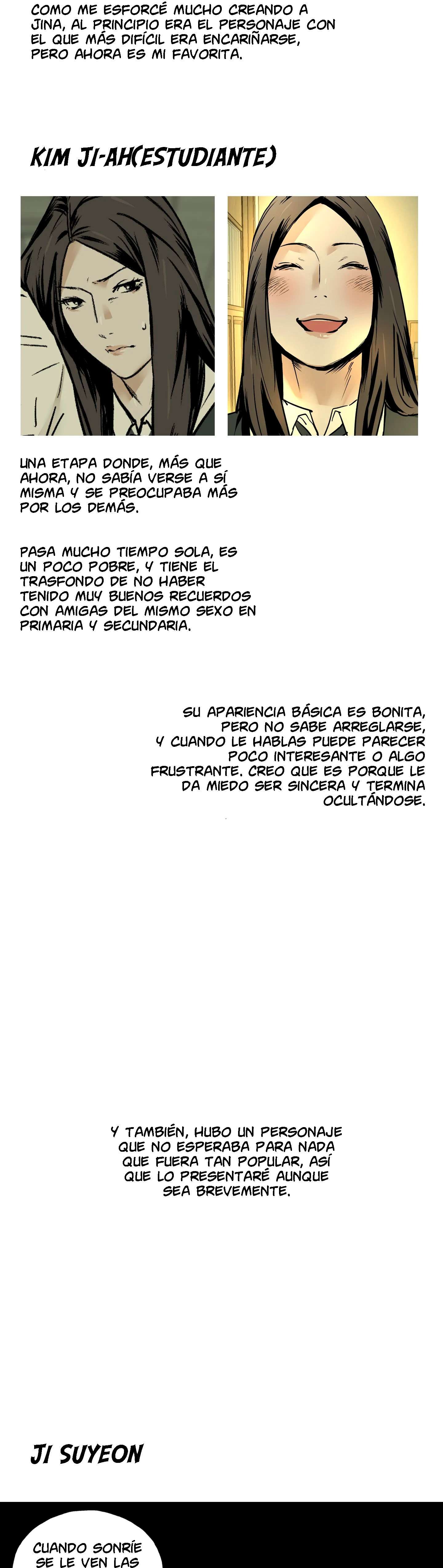 Murmullo Capítulo 22.5 - Página 13