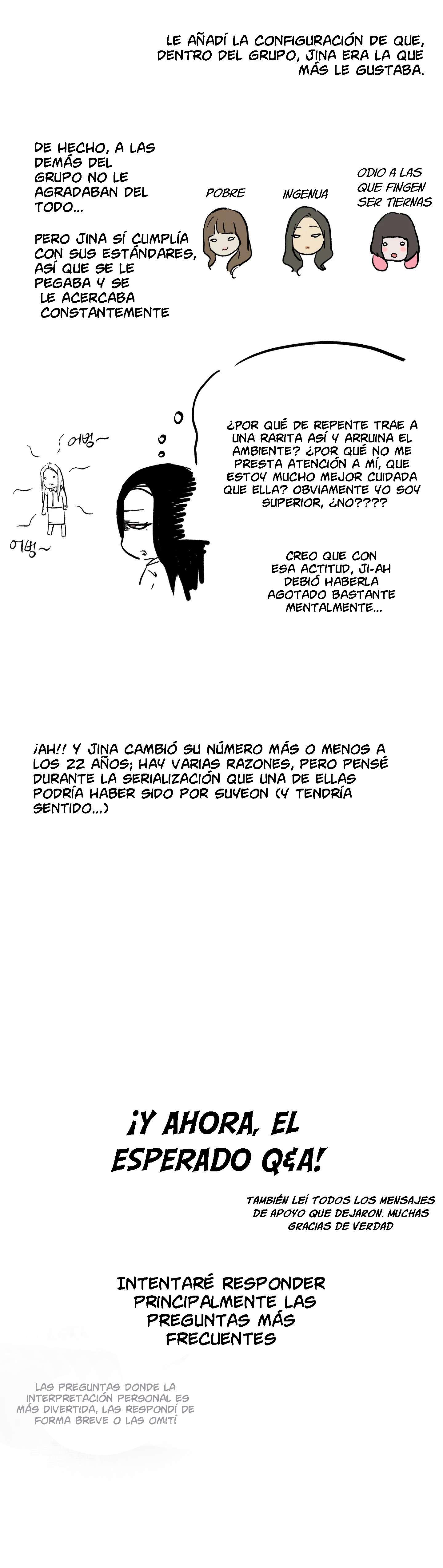 Murmullo Capítulo 22.5 - Página 15