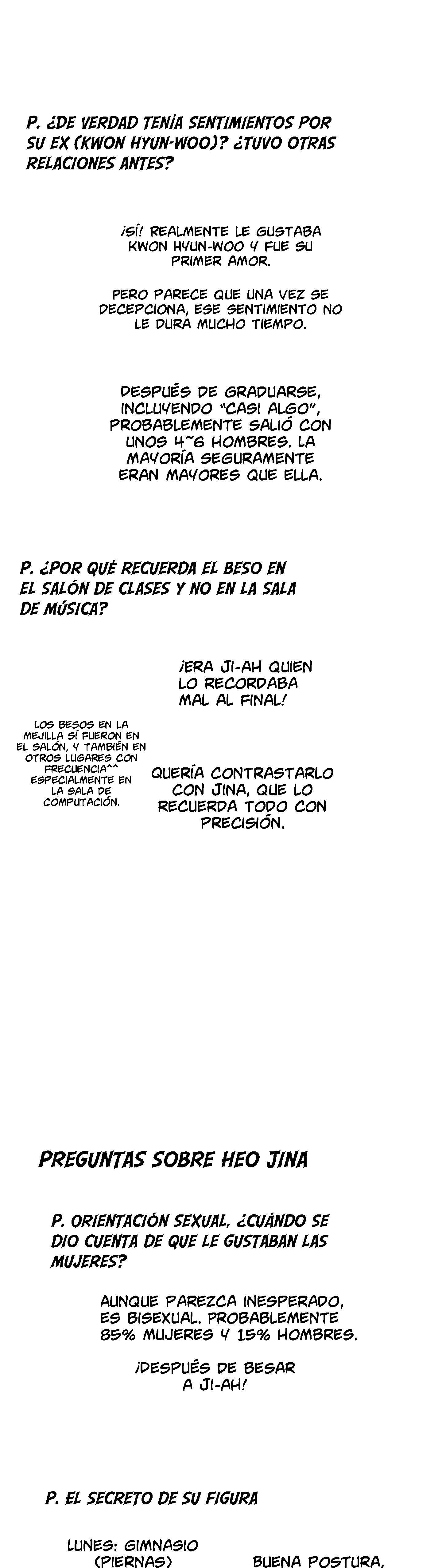 Murmullo Capítulo 22.5 - Página 20