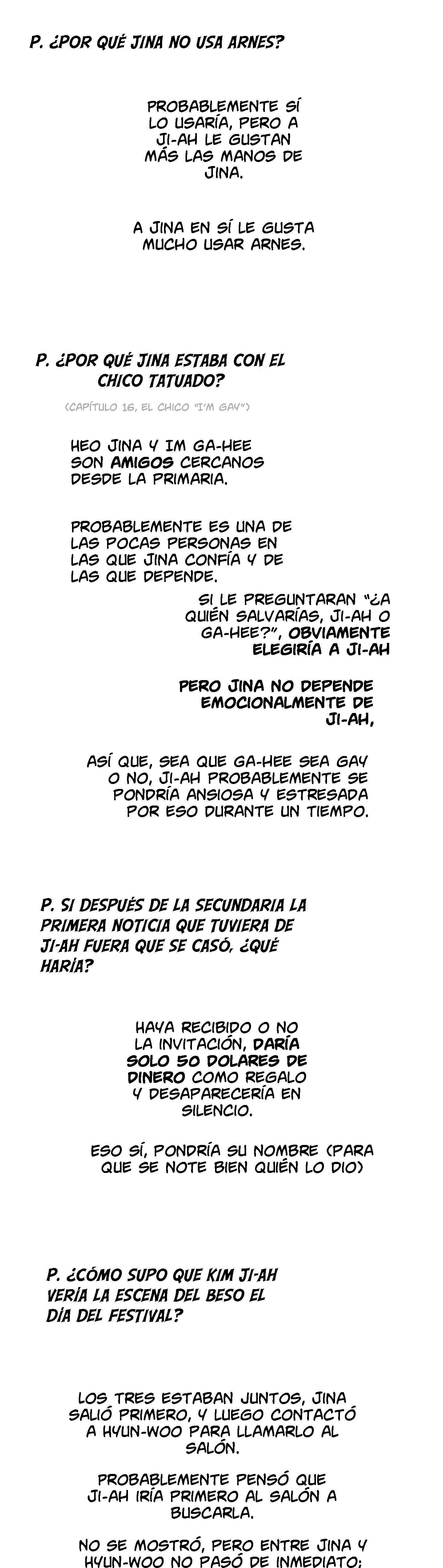 Murmullo Capítulo 22.5 - Página 22