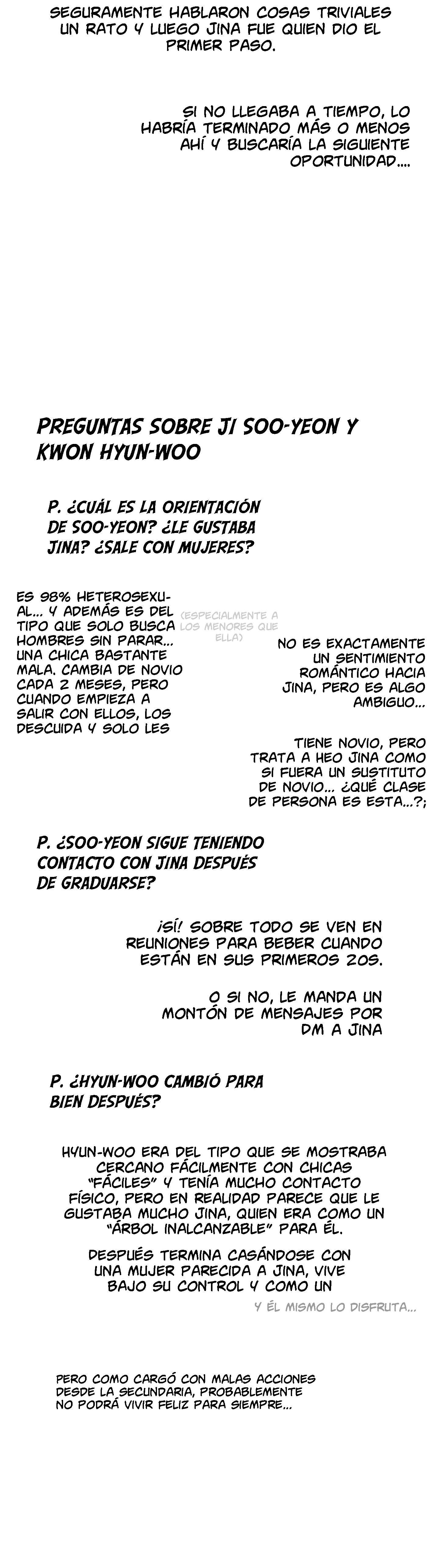 Murmullo Capítulo 22.5 - Página 23