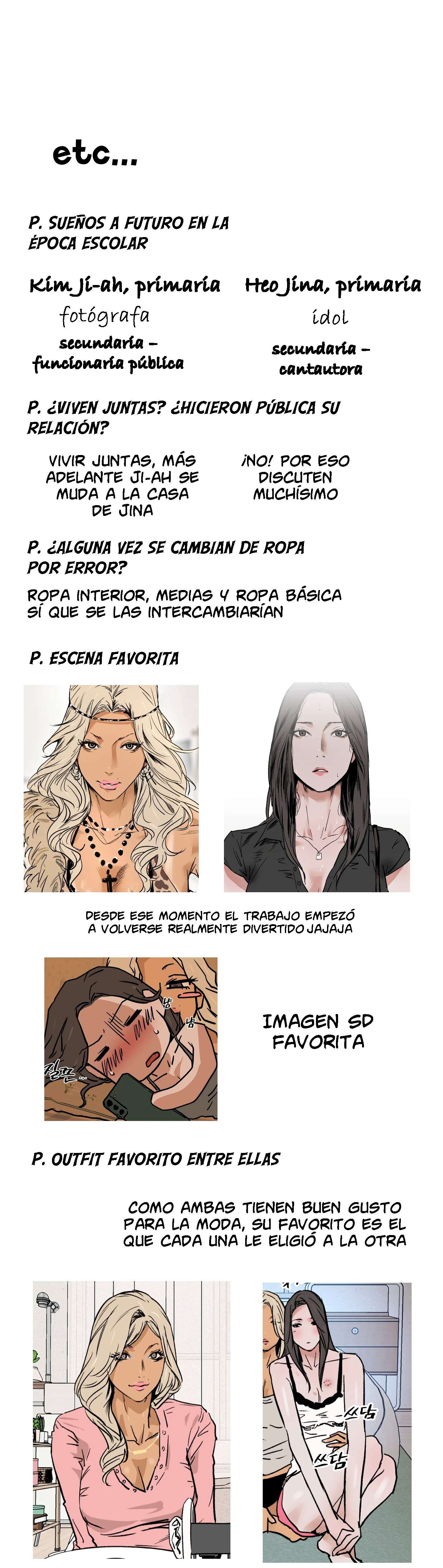 Murmullo Capítulo 22.5 - Página 24